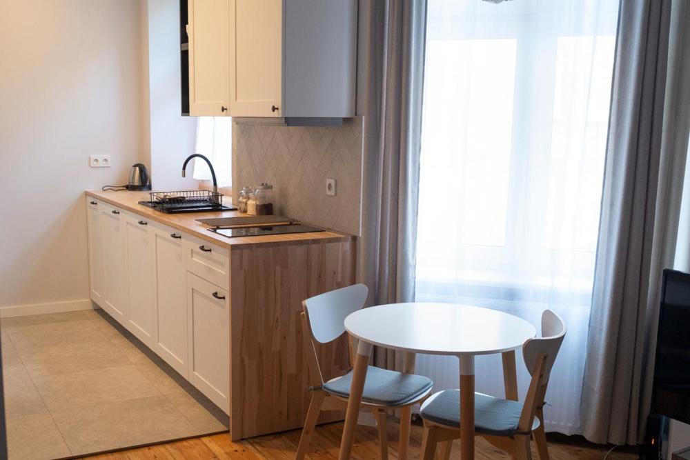 Apartamenty Przy Starym Rynku Posen Exterior foto