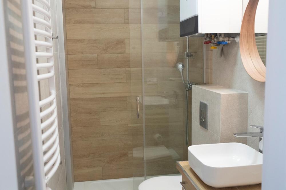 Apartamenty Przy Starym Rynku Posen Exterior foto