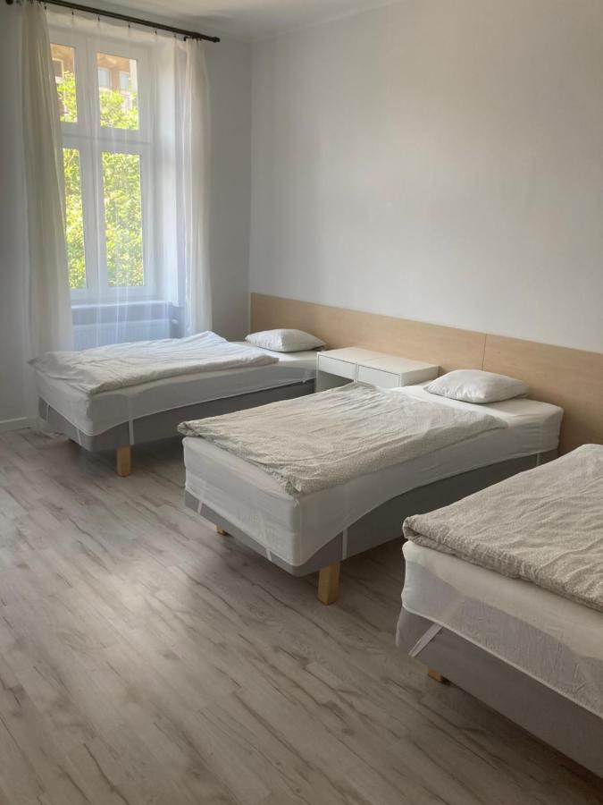 Apartamenty Przy Starym Rynku Posen Exterior foto